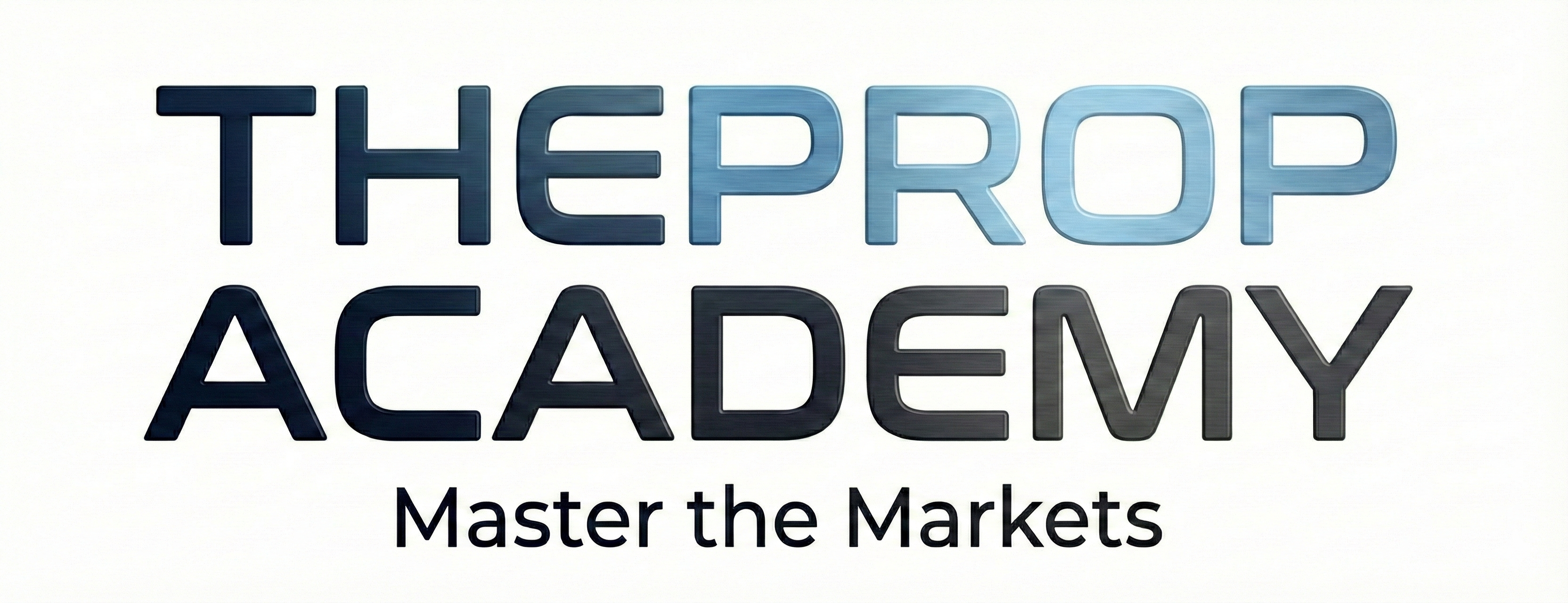 ThePropAcademy Logo